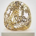 Ghada Amer