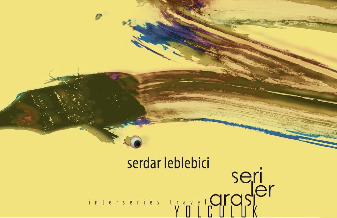 Seriler Arasi Yolculuk