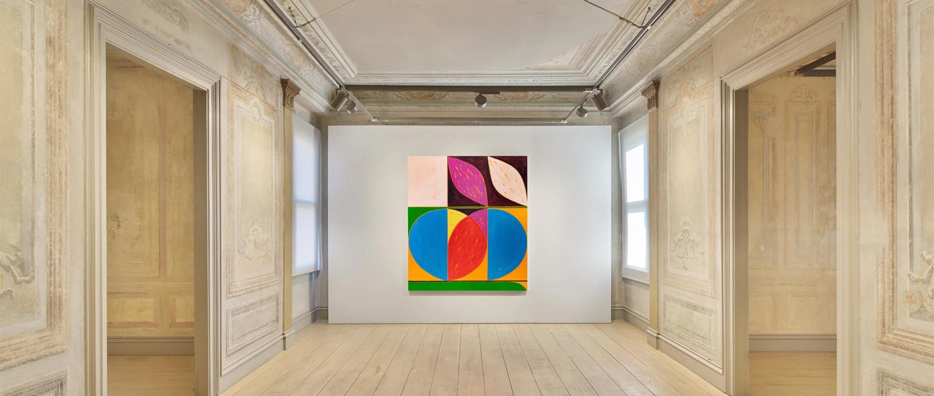 çağdaş sanat sevil dolmacı